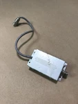 Apollo Gps Preamp A-39 428-1109 (2157). Fixed Price $15.89.