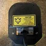 Bendix King Ks 272C Trim Servo P/n 065-00180-2700. Fixed Price $600.00.
