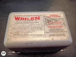 A490A TS-DF-14 To 28 Whelen Strobe Power Supply Warranty 01-0770329-00. Fixed Price $149.00.