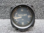 22-991-02-1A (alt: S-1392N1) Garwin Rate Of Climb Indicator (cloudy Glass). Fixed Price $84.00.