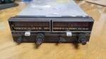 Bendix King Vhf Com Transceiver & Nav Receiver 069-1024-43. Fixed Price $1210.00.