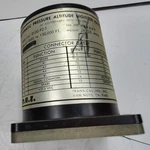 Digitizer Blind Encoder United Instruments, Inc. C744001-0102 (core). Fixed Price $50.00.