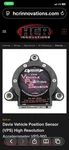 Davis Technologies VPS-900. Fixed Price $380.00.