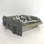 Airbus Aircraft 45VU Evacuation Signal Control Panel. Fixed Price $150.00.