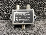 CI-503 Comant Industries Glideslope Antenna Coupler. Fixed Price $44.80.