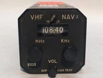Rca AVN-220 Vhf Nav System MI-585031. Fixed Price $12.99.