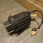 Collins 334C-6A Primary Autopilot Servo Pn: 792-6780-001. Fixed Price $450.00.