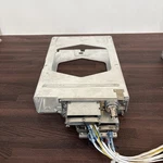 Garmin Gnc 255A Rack Tray With Backplate & Connectors. Fixed Price $495.00.