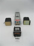 Shadin Complete Etm System Pn: 913200-3-2. Fixed Price $4500.00.