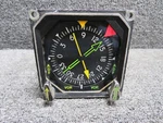 3137L-B6-1C Aeronetics Radio Magnetic Indicator Mods (worn Face). Fixed Price $504.00.