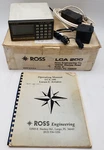 Ross Lca 200 ** For Parts - As Is Untested. Fixed Price $49.98.