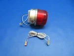Beech A36 Whelen Beacon Lasher Model 7076300 28V 02-0370763-00 Tested (0325-193). Fixed Price $228.50.