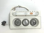 Airbus A320 Aircraft Psu/light Panel Housing Unit D925-90041-034-00-H. Fixed Price $45.00.