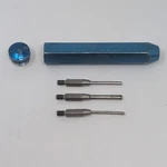 Veam A43240 Contact Removal Insertion Tool Kit + Bits. Fixed Price $119.99.