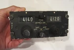 Collins Control Adf 614L-12 P/n 787-6366-008. Fixed Price $79.99.