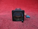 Mitchell A/p Attitude Gyro Indicator Pn IU367-102-2, 52D167M. Fixed Price $1752.95.