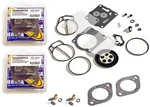 Doo 947 951 Lrv Rx Twin Carb Rebuild Kit With Needle Seat & Base Gaskets. Fixed Price $102.95.