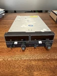 Bendix/king Kx 165 Nav/com With Glideslope Gs. Fixed Price $875.00.