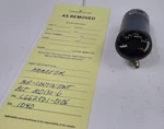 Dc Ammeter MD130-6 Mid-continent Inst. C662501-0106. Fixed Price $125.00.