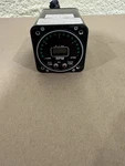 Electronics International Digital Tachometer P/n R-1-4-G30R270. Fixed Price $325.00.