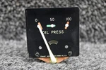 433545 Stewart Warner Oil Pressure Indicator. Fixed Price $84.00.