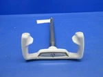 Beech C24R Sierra Control Wheel Yoke Rh P/n 35-380060-35 (0524-2042). Fixed Price $364.00.