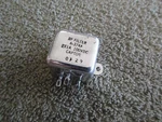 Cessna Aircraft Filter, P/n A374A (ta) New Surplus. Fixed Price $376.00.