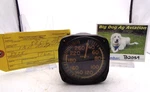 Kollsman Instruments, 586K-028, Airspeed Indicator, Yellow Tag (B2059). Fixed Price $200.00.