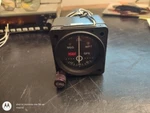 Mid-continent Instrument MD40-232L Course Deviation Indicator Pn 2010056-242L. Fixed Price $225.00.