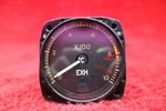 Smiths Exhaust Gas Temperature Indicator Pn PW/466 Mv. Fixed Price $120.95.