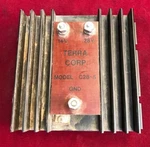 Terra Corp C28-5 Voltage Converter. Fixed Price $55.00.