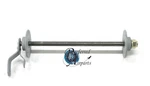 New Surplus Mcfarlane Carburetor Heat Box Repair Kit P/n FG-105 Faa/pma. Fixed Price $65.00.
