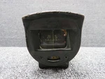 C660501-0102 Cessna Compass Indicator With Dash Mount, Lighted (no Fluid). Fixed Price $100.80.