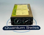 Piper 602-247 Horizon Aerospace 9A4050-3 Dual Analog Mod Avionics Yellow Tag. Fixed Price $399.00.
