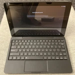Rca Voyager 7" Detachable Keyboard, Password Protected. Fixed Price $40.00.