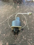 P/n: 0108-P4 S-tec Autopilot Pitch Servo With Connector. Fixed Price $340.00.