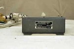 Electric Dual Transponder Adapter / Model 1080 098051-0100. Fixed Price $85.00.