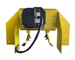 Ks 271 King Radio Primary Servo Assembly With Mounting Brackets, 065-0028-04. Fixed Price $620.00.