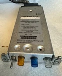 066-1065-00 Bendix-king KR-22 Marker Beacon Receiver (14 Or 28V) (no Face). Fixed Price $65.00.