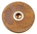Boeing Groove Pulley 3-11002-4. Fixed Price $10.00.