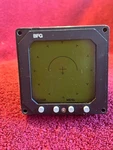 Bf Goodrich Wx 900 Stormscope Display P/n 78-8060-5960-2. Fixed Price $169.99.
