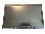 Boland Hd Broadcast Monitor Model PVB20C. Fixed Price $1124.99.