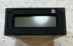 S-tec Autopilot Remote Indicator Annunciator. Fixed Price $250.00.