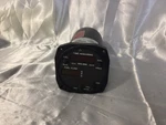 Shadin Fuel Flow Indicator 910521P. Fixed Price $270.00.