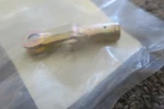 Cessna Aircraft Clevis, P/n MS27975-2 (ta Box TA4) New Surplus. Fixed Price $30.50.