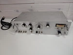 Bendix RIG-32A Ils Audio Gen Panel Untested, For Parts Repair. Fixed Price $175.00.