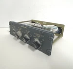 Airbus A320 Aircraft Rotary Switch Bracket Panel 8VU. Fixed Price $95.00.
