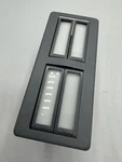 Aircraft Roto-lite Indicator Panel Display Unit 351-12368-002 Avionics. Fixed Price $199.00.