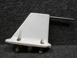CI275-5 Comant Industries Radio Telephone Antenna (cracked). Fixed Price $168.00.