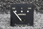 433551 Stewart Warner Ammeter Indicator. Fixed Price $84.00.